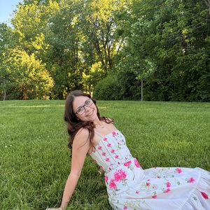 Fundraising Page: Laila Land